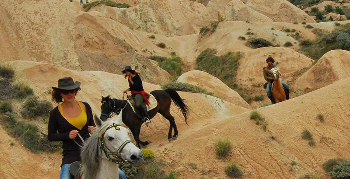 At ve ATV turları